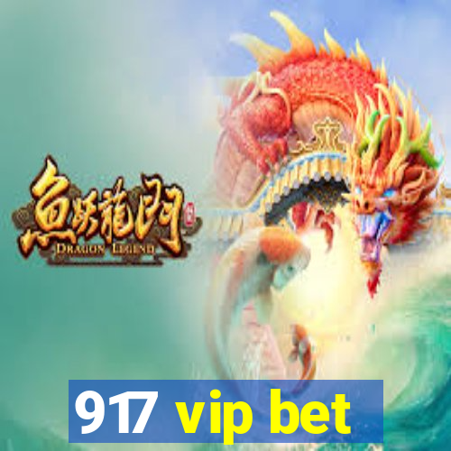 917 vip bet